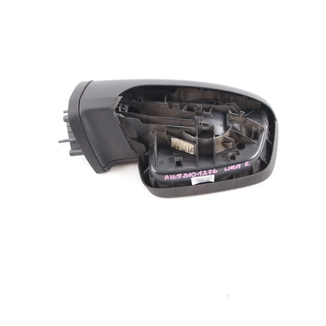 Wing Mirror Mercedes W169 W245 Outside Right O/S Trim Base