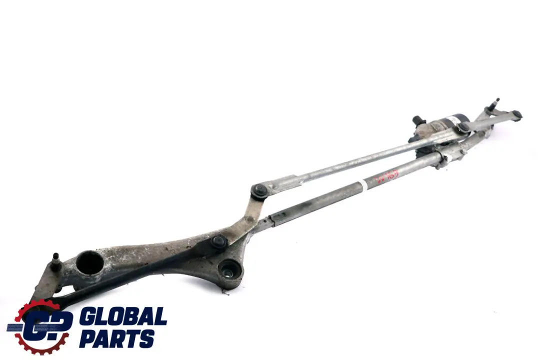 Mercedes A-Class W169 Windscreen Complete Wiper Linkage Motor System A1698200300