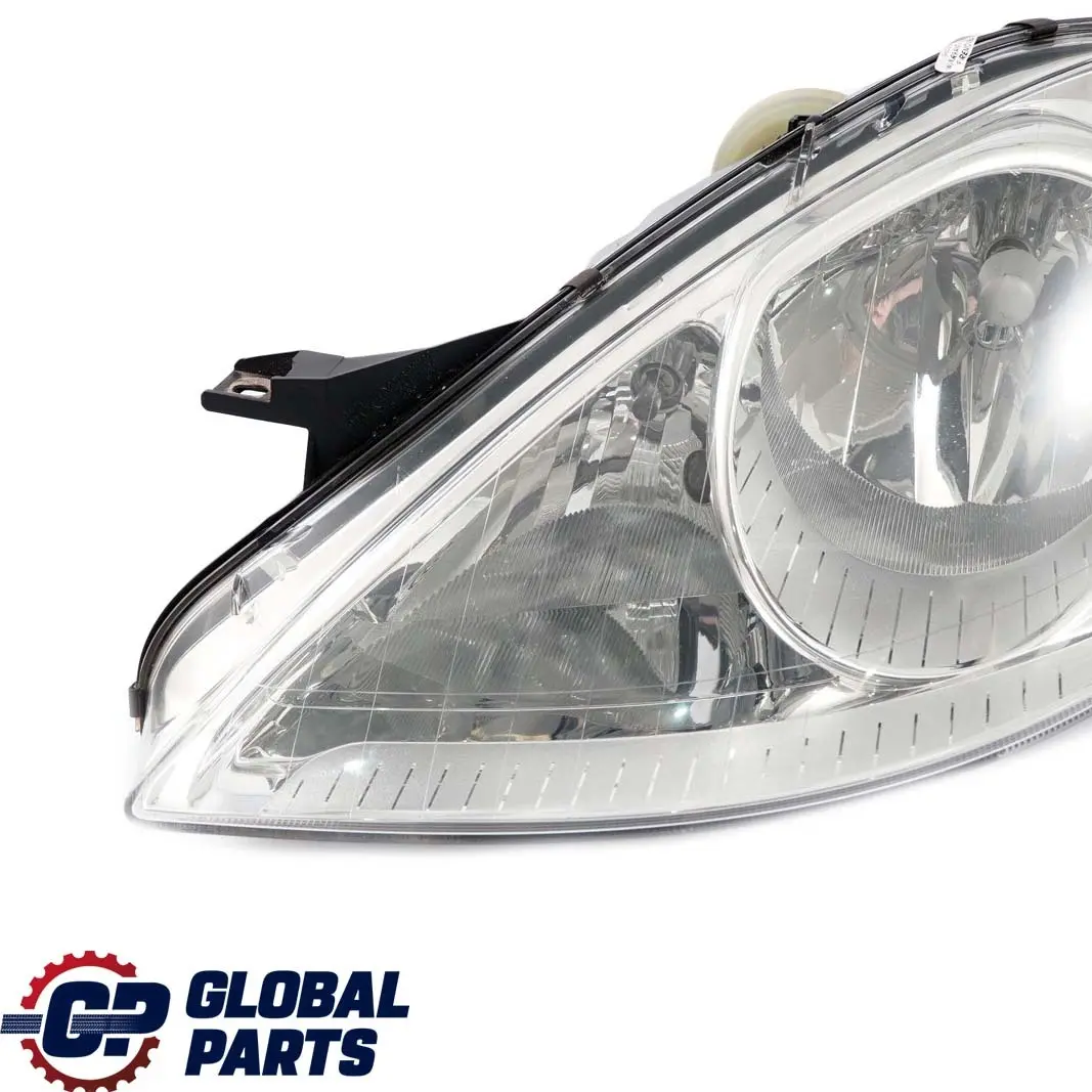 Mercedes-Benz A-Class W169 Headlight Headlamp Lamp Front Left N/S A1698200361