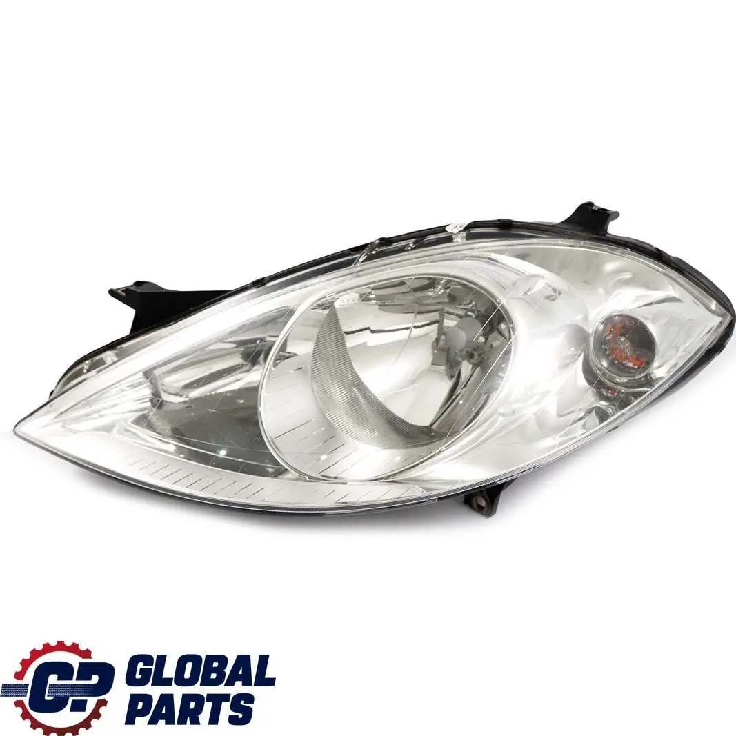 Mercedes-Benz A-Class W169 Headlight Headlamp Lamp Front Left N/S A1698200361