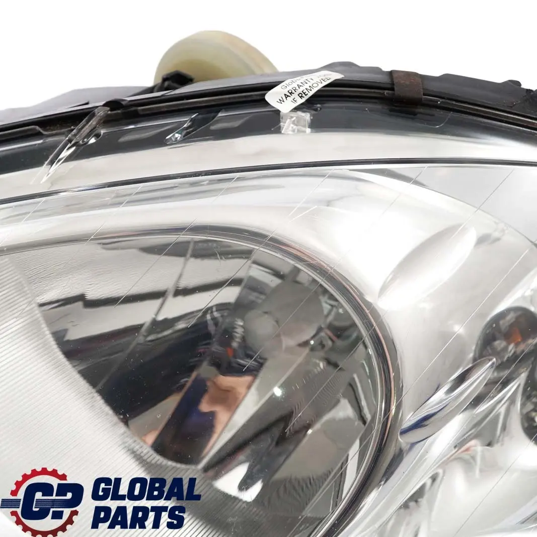 Mercedes-Benz A-Class W169 Headlight Headlamp Lamp Front Left N/S A1698200361