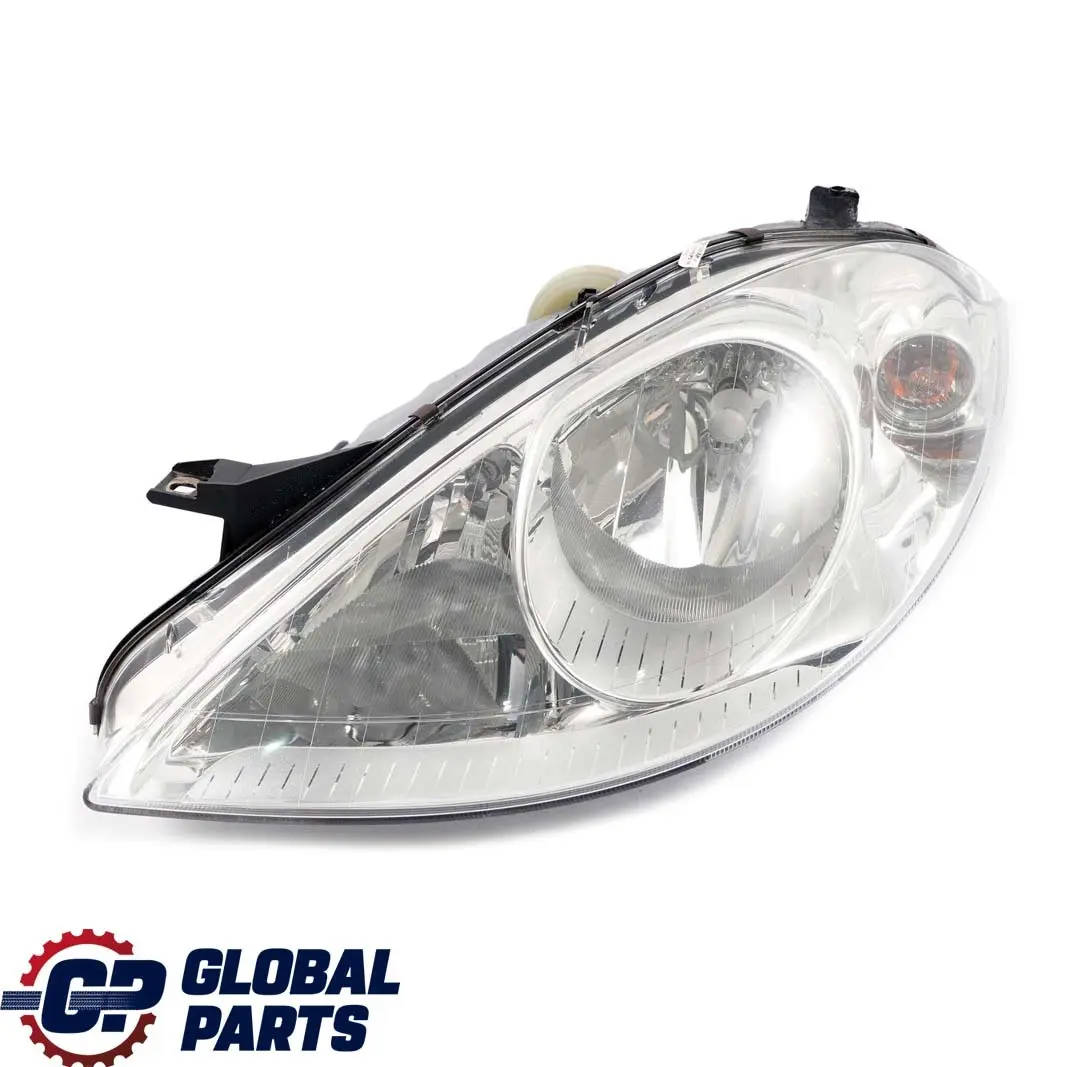 Mercedes-Benz A-Class W169 Headlight Headlamp Lamp Front Left N/S A1698200361