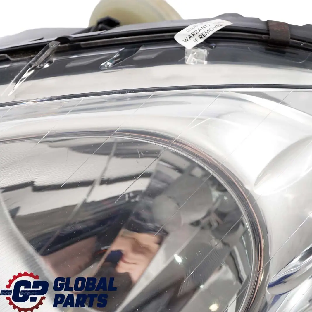 Mercedes-Benz A-Class W169 Headlight Headlamp Lamp Front Left N/S A1698200361