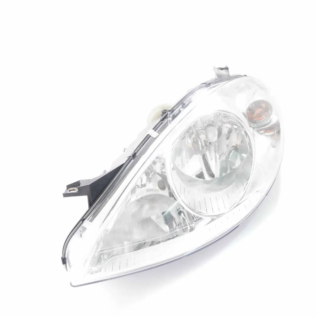 Mercedes W169 Headlight Headlamp Lamp Light Front Left N/S A1698200361