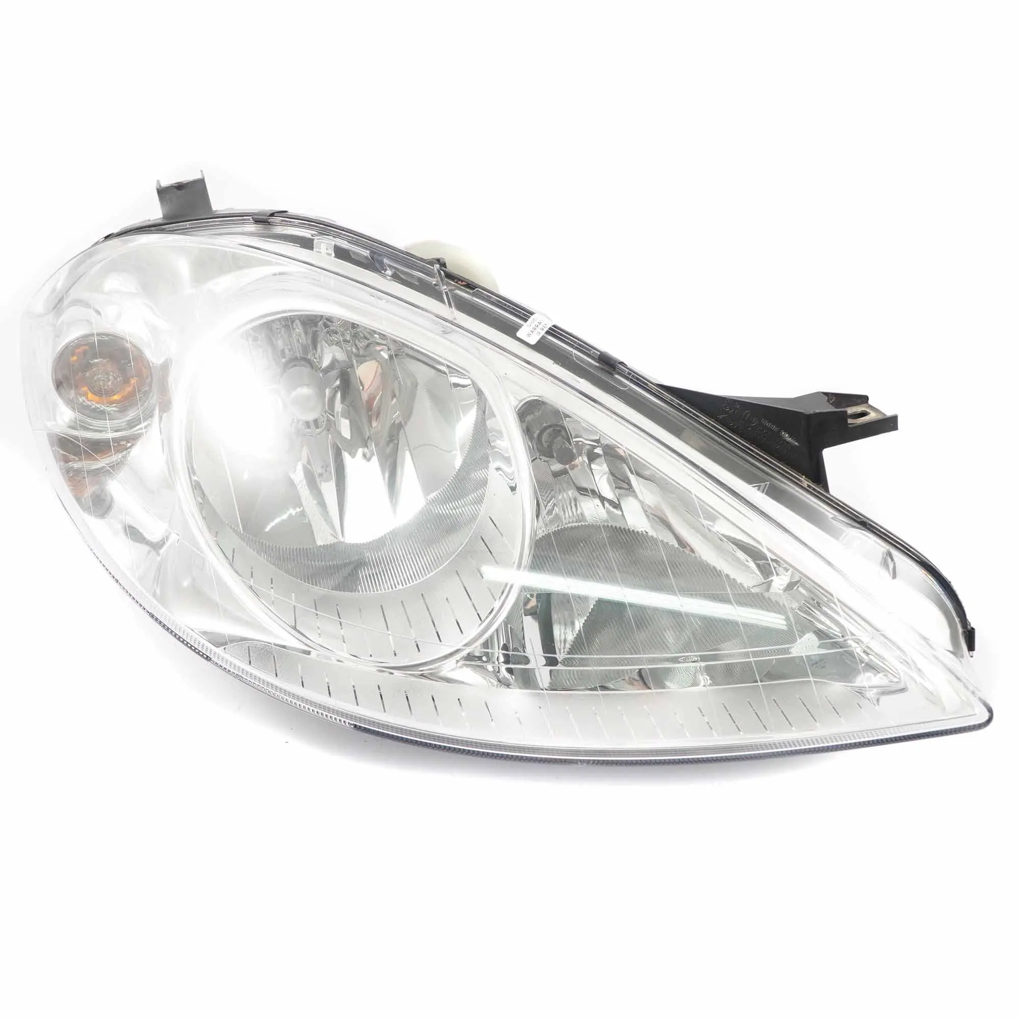 Mercedes W169 Headlight Headlamp Lamp Light Front Right O/S A1698200461