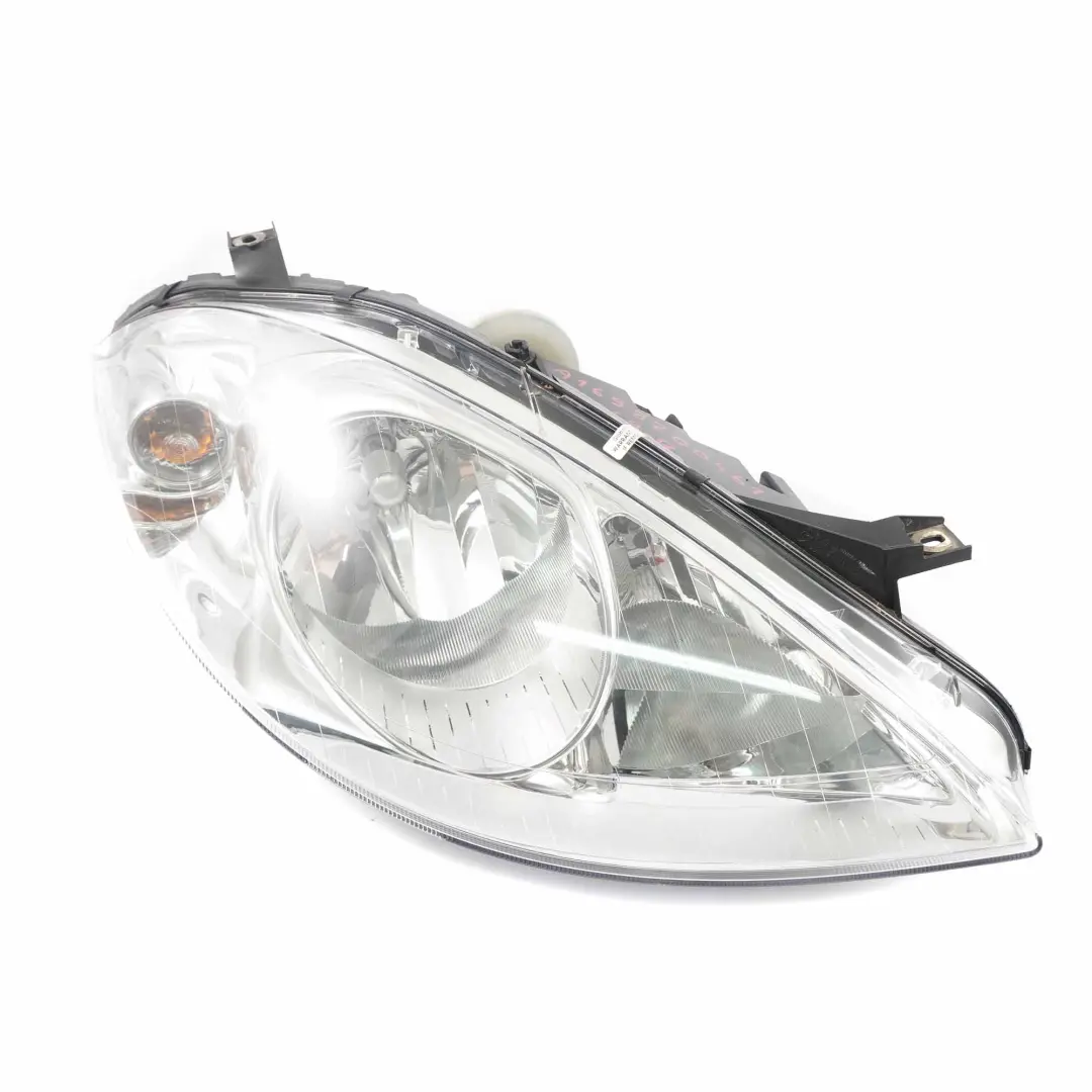 Mercedes W169 Headlight Headlamp Lamp Light Front Right O/S A1698200461