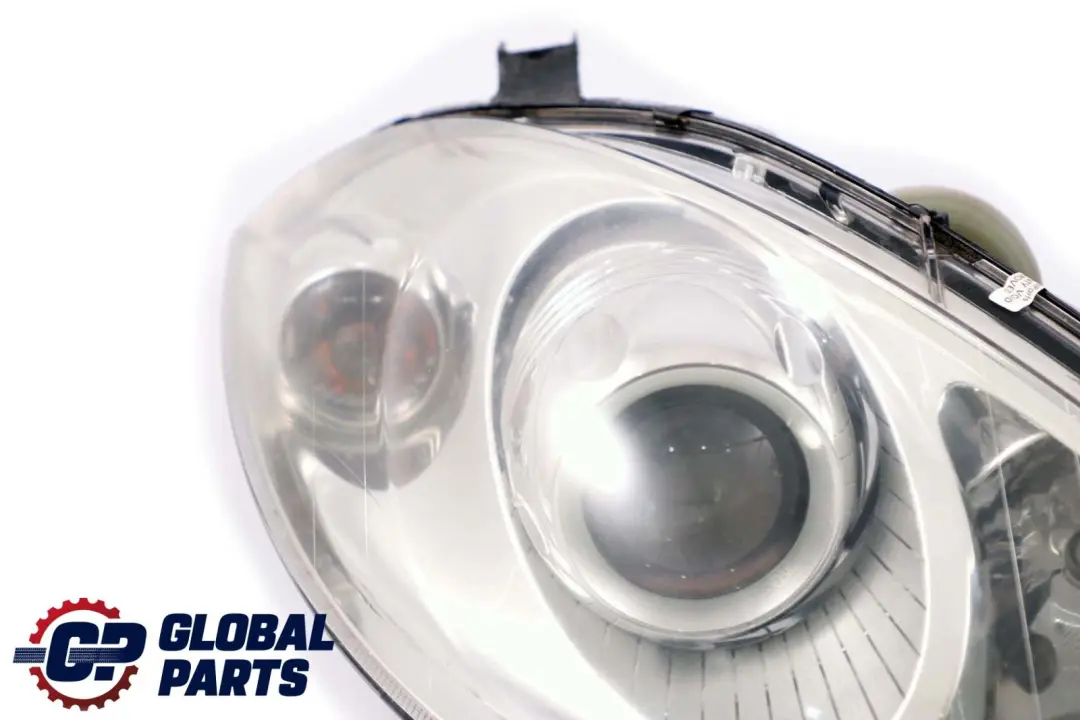Mercedes-Benz A-Class W169 Headlight Headlamp Lamp Front Right O/S A1698200861