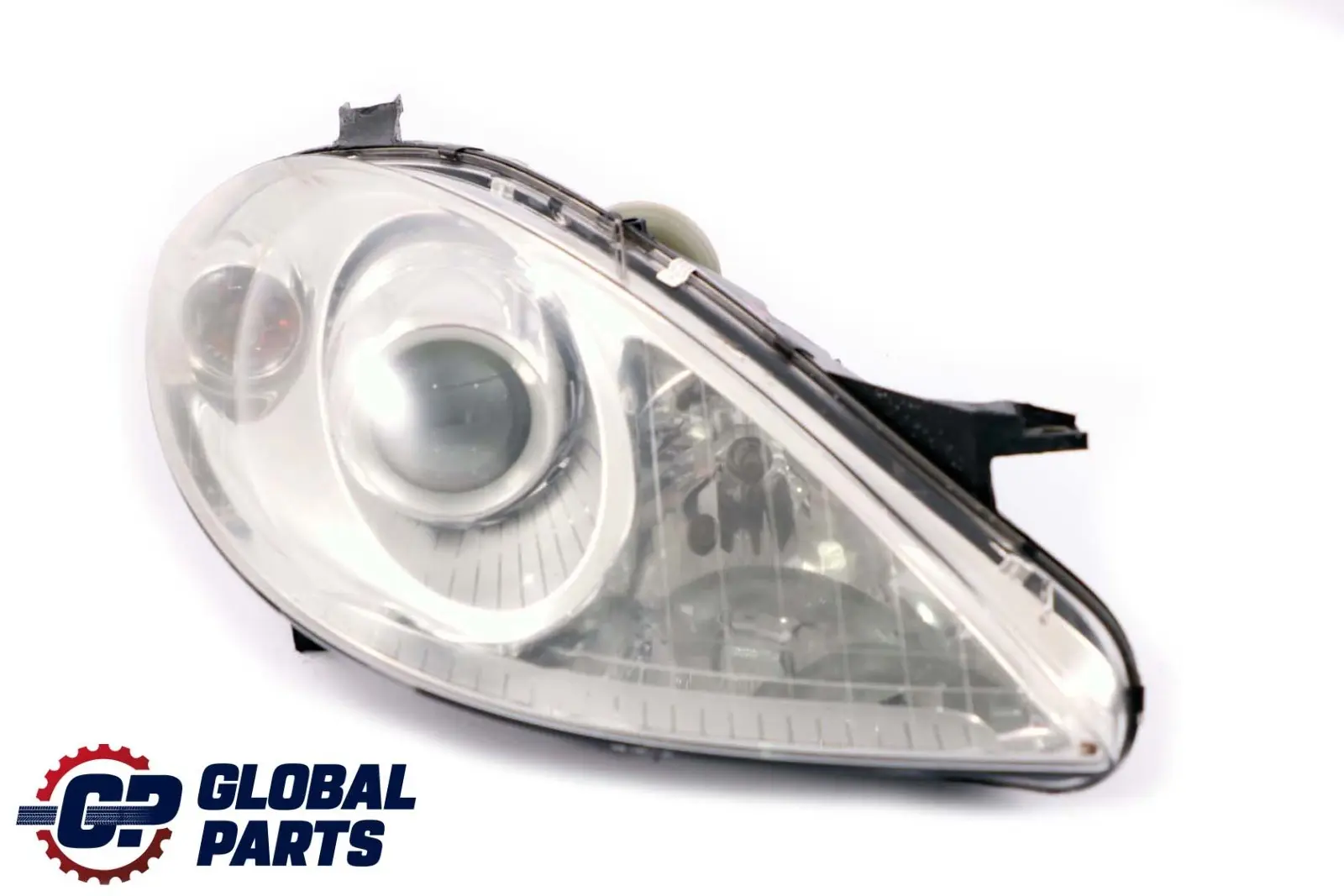 Mercedes-Benz A-Class W169 Headlight Headlamp Lamp Front Right O/S A1698200861