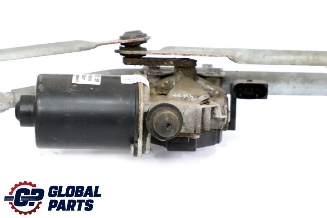 Mercedes-Benz A W169 B W245 Windscreen Wiper Linkage Motor System A1698202240