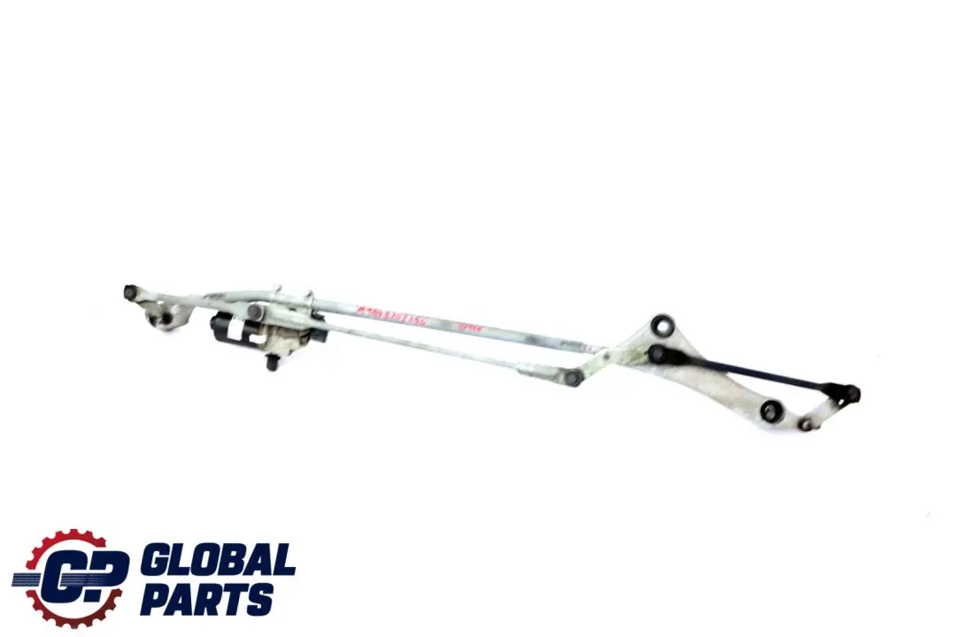 Mercedes-Benz A W169 B W245 Windscreen Wiper Linkage Motor System A1698202240