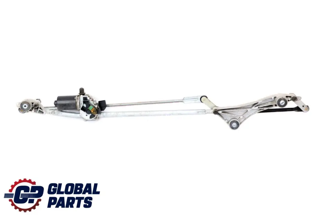 Mercedes-Benz A W169 B W245 Windscreen Wiper Linkage Motor System A1698202240