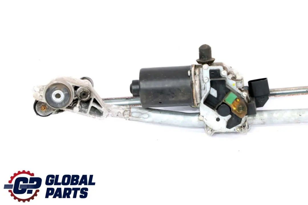 Mercedes-Benz A W169 B W245 Windscreen Wiper Linkage Motor System A1698202240