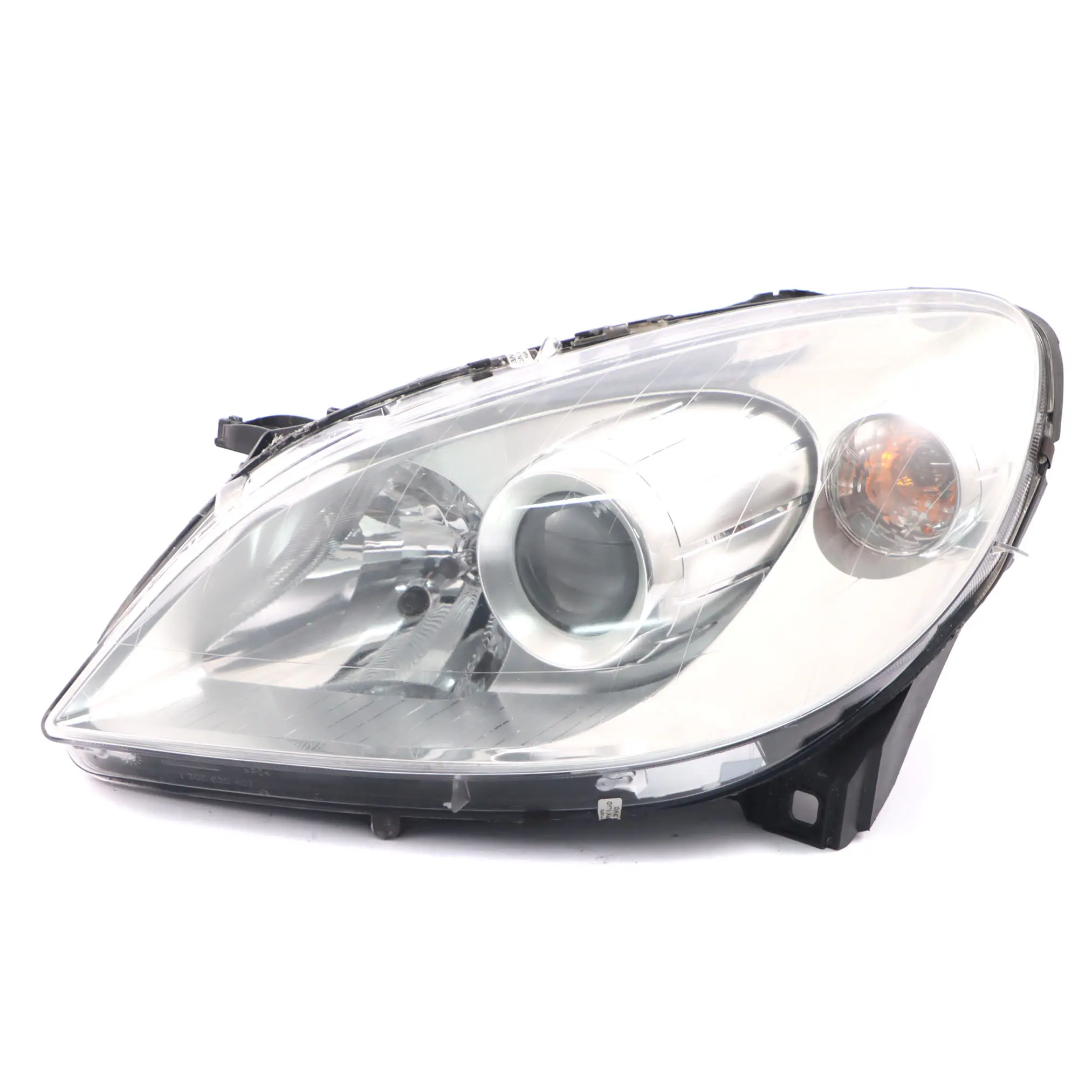 Headlight Headlamp Mercedes W245 Lamp Light Front Left N/S A1698202561