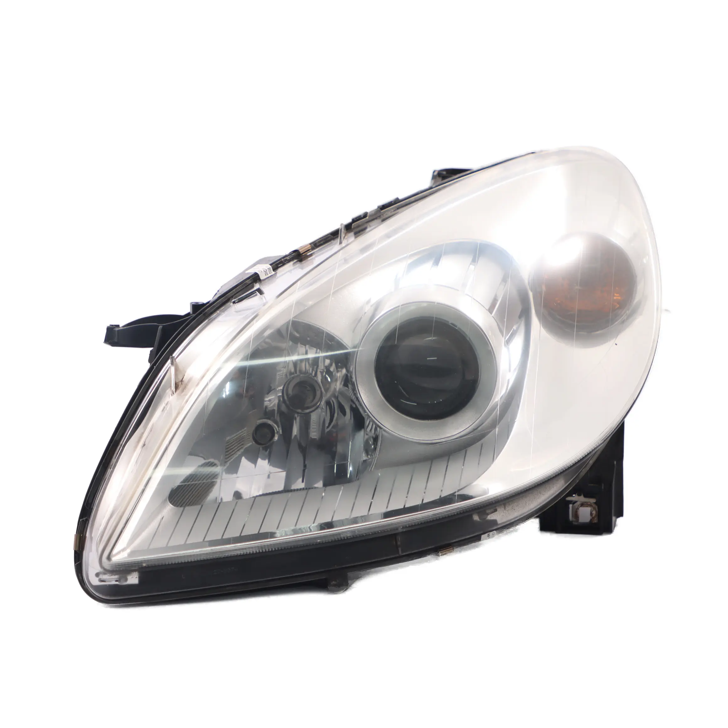 Mercedes W245 Headlight Headlamp Lamp Light Front Left N/S TYC A1698202561