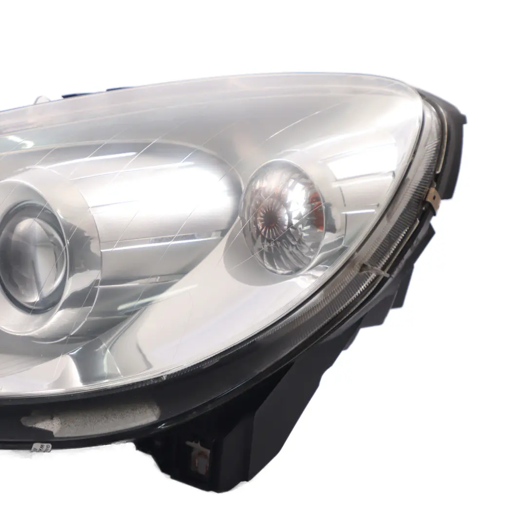 Mercedes W245 Headlight Headlamp Lamp Light Front Left N/S TYC A1698202561