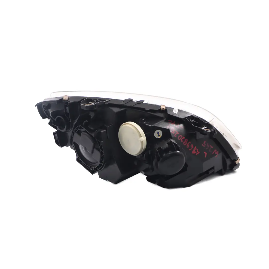 Mercedes W245 Headlight Headlamp Lamp Light Front Left N/S TYC A1698202561