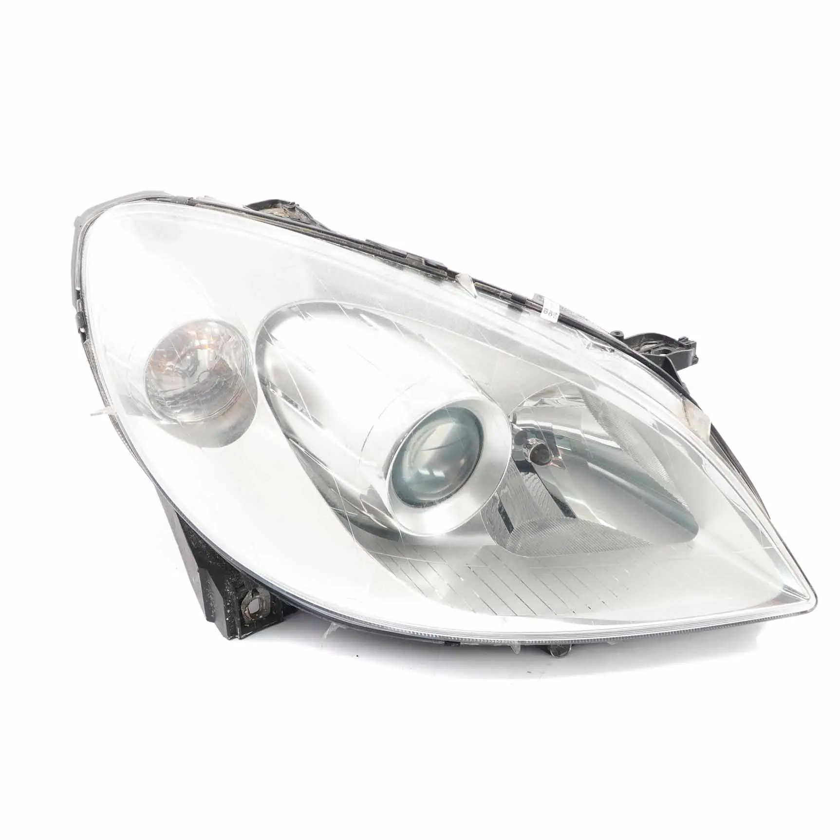 Mercedes W245 Headlight Headlamp Lamp Light Front Right O/S A1698202661