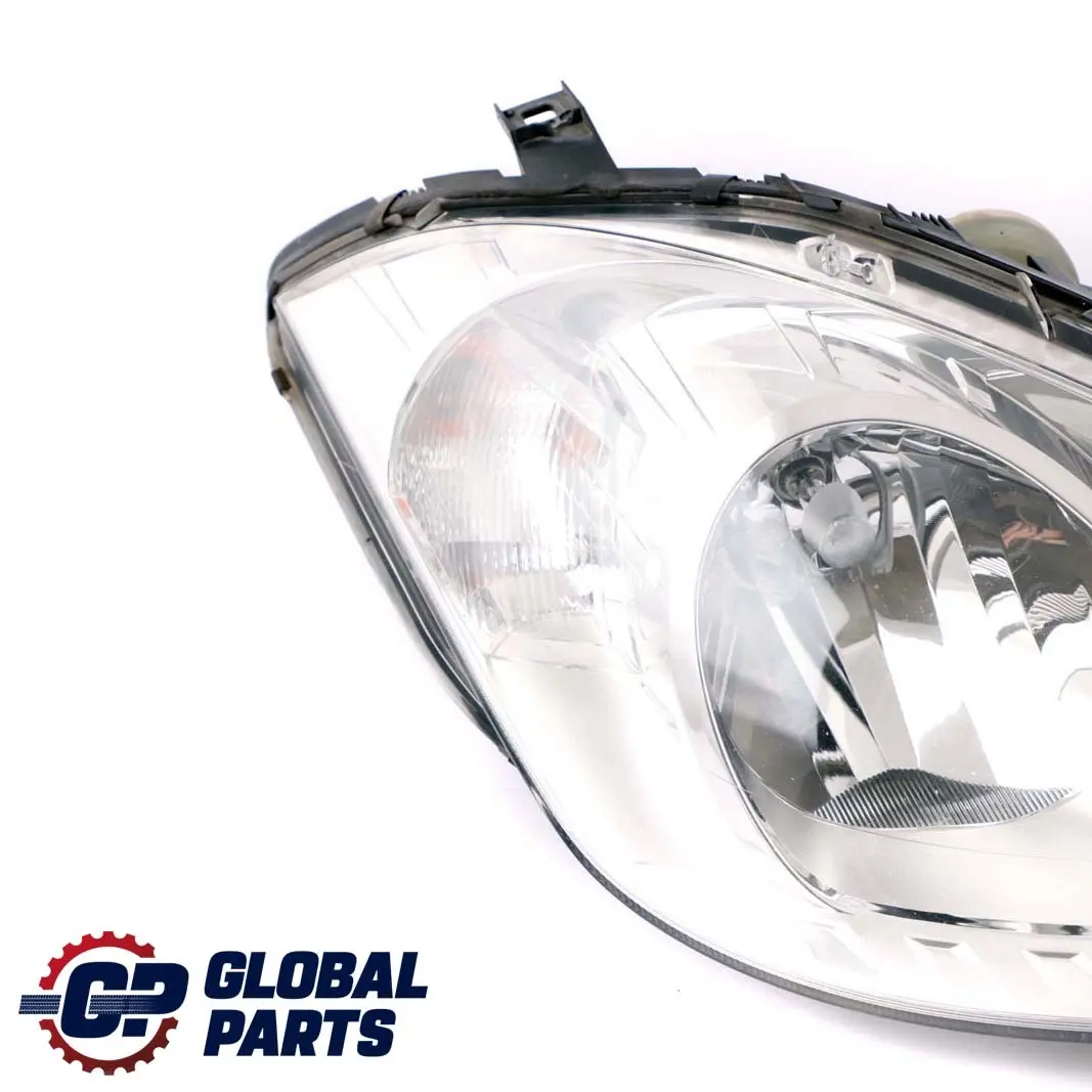 Mercedes-Benz A-Class W169 Headlight Headlamp Lamp Front Right O/S A1698206061