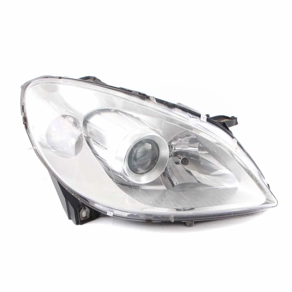 Headlight Headlamp Mercedes W245 Lamp Light Front Right O/S A1698208061