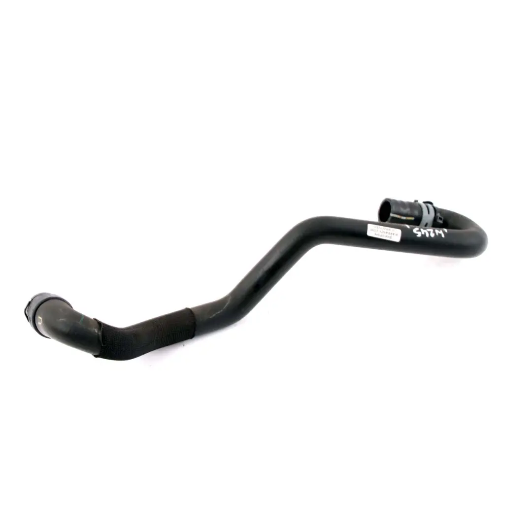 Mercedes-Benz A-Class W169 Heater Radiator Water Cooling Hose A1698302696