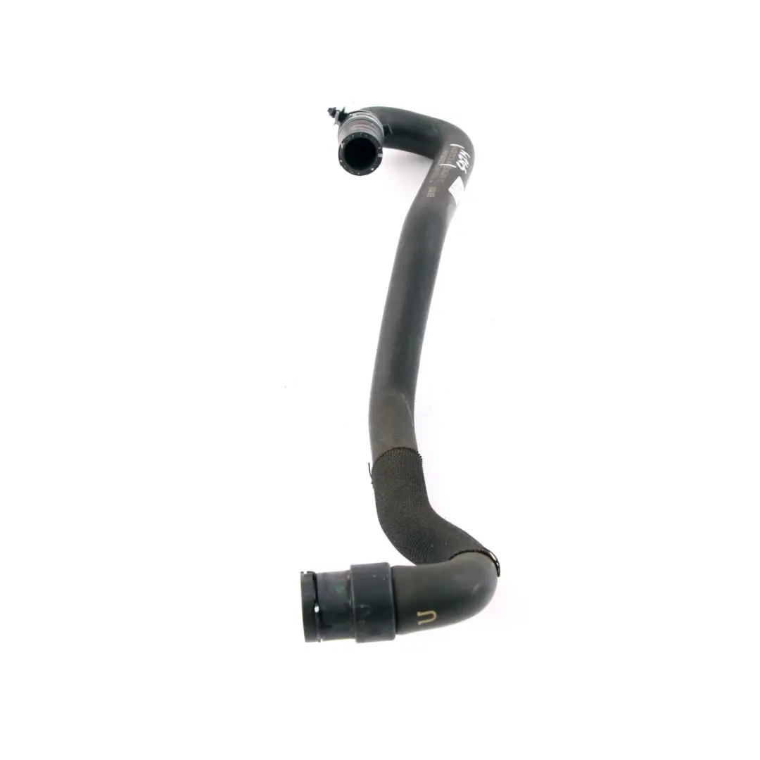 Mercedes-Benz A-Class W169 Heater Radiator Water Cooling Hose A1698302696