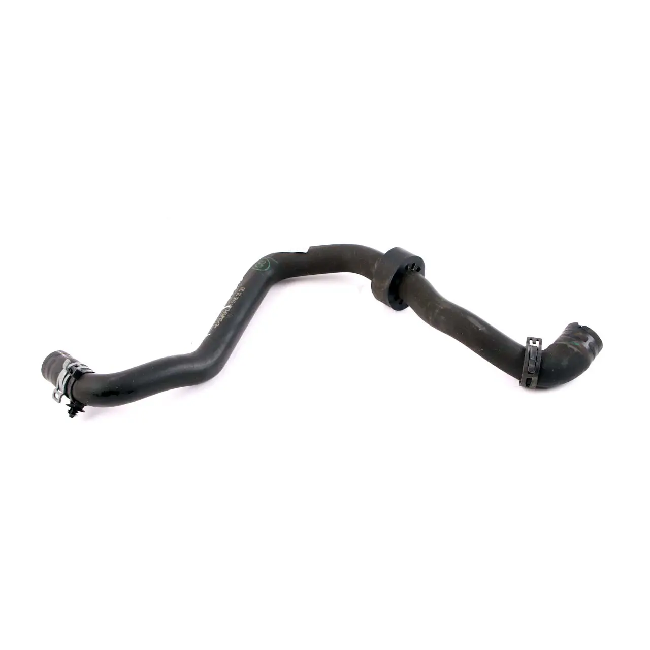 Mercedes-Benz A-Class W169 Heater Radiator Water Cooling Hose A1698302996