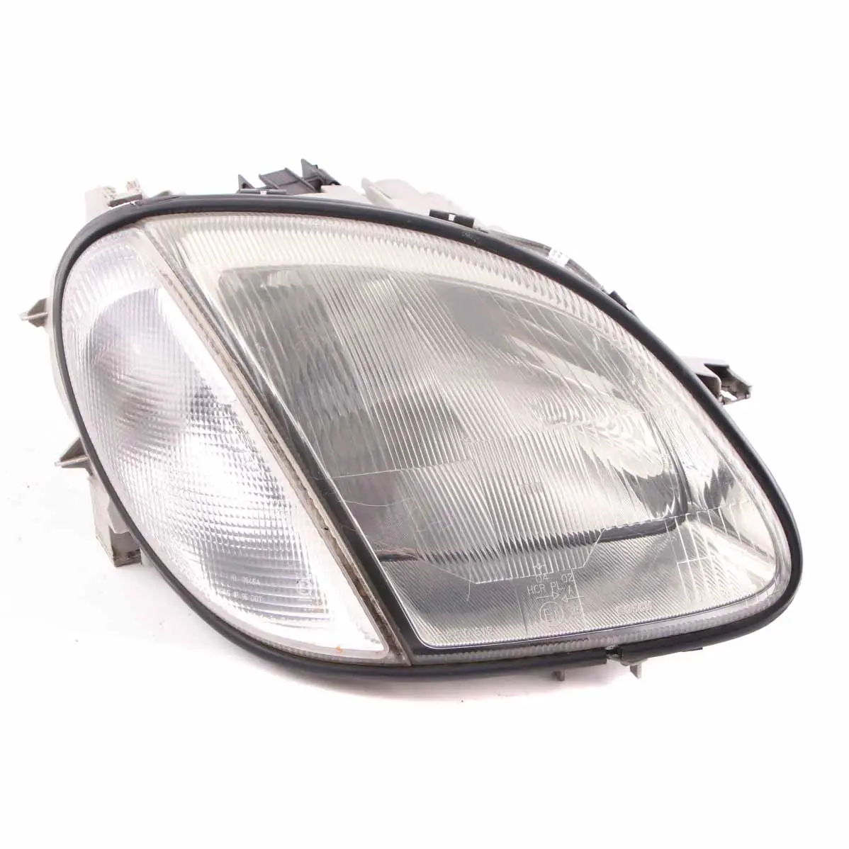 Mercedes SLK R170 Headlight Headlamp Front Right O/S Lamp Light A1708200461