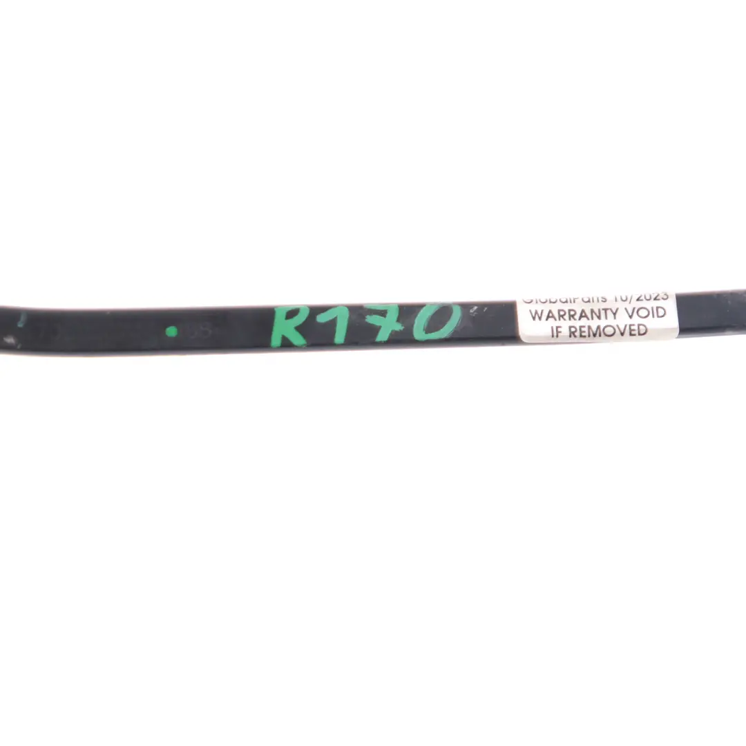 Wiper Arm Windscreen Front Wiper Left N/S Mercedes SLK R170 - SKU rhd-A1708200744 - Part number A1708200744