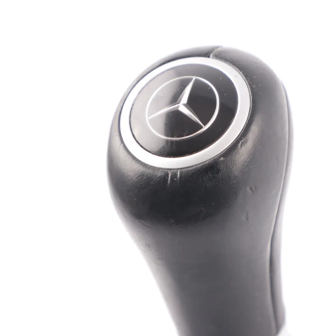 Mercedes SLK R171 Gear Selector Knob Cover Surround Trim Automatic A1712670788