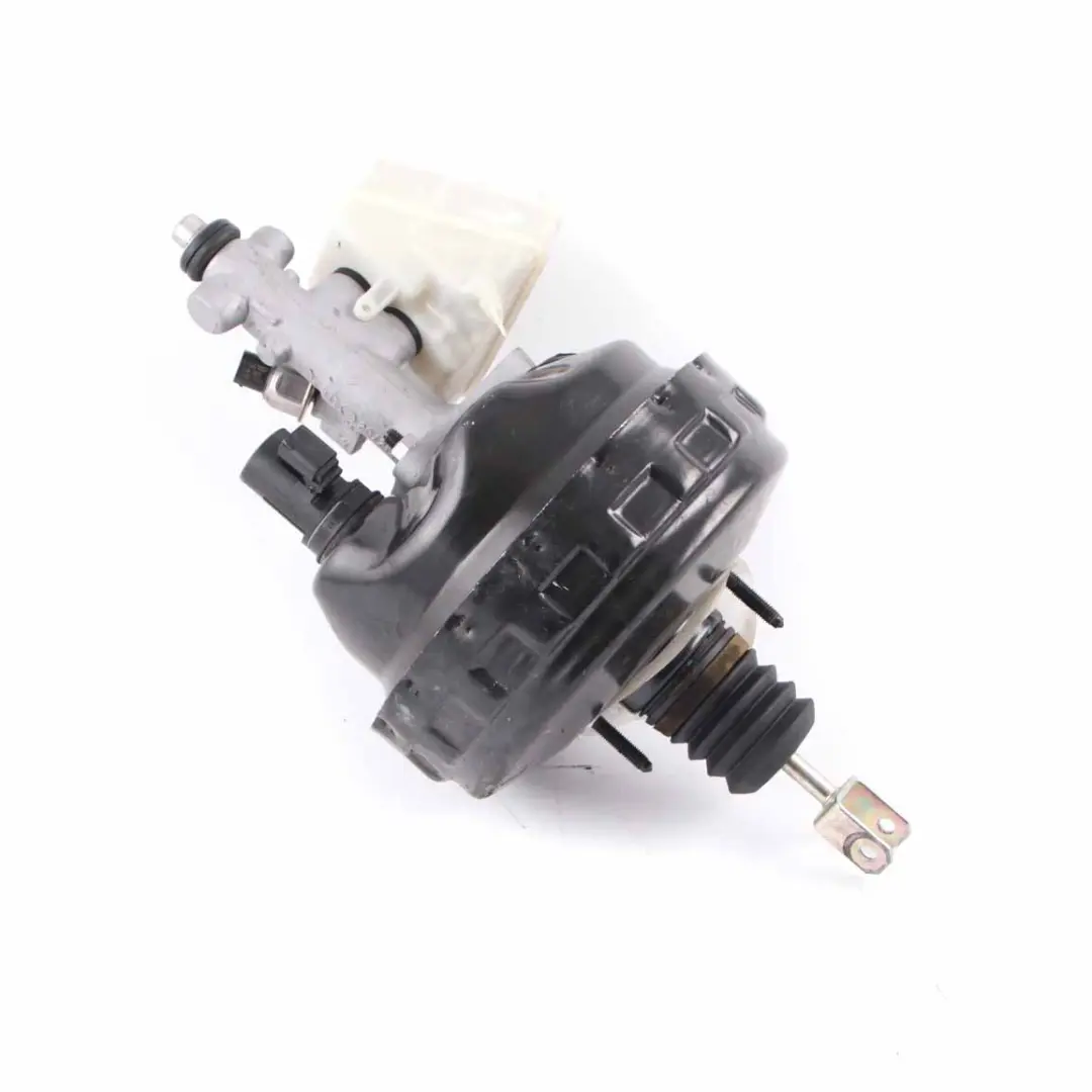 Mercedes SLK R171 Brake Servo Brake Master Cylinder Booster A1714300330