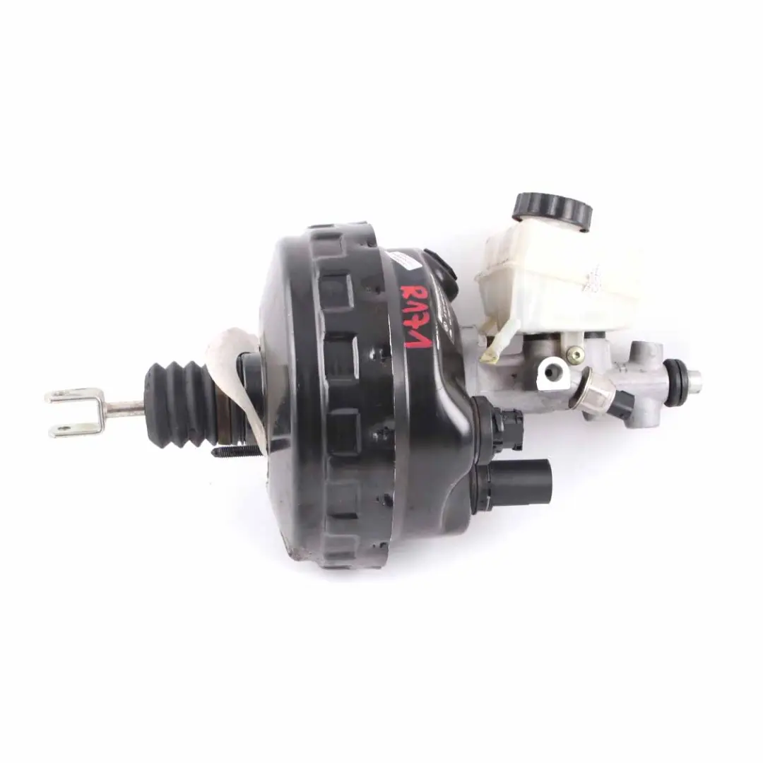 Mercedes SLK R171 Brake Servo Brake Master Cylinder Booster A1714300330