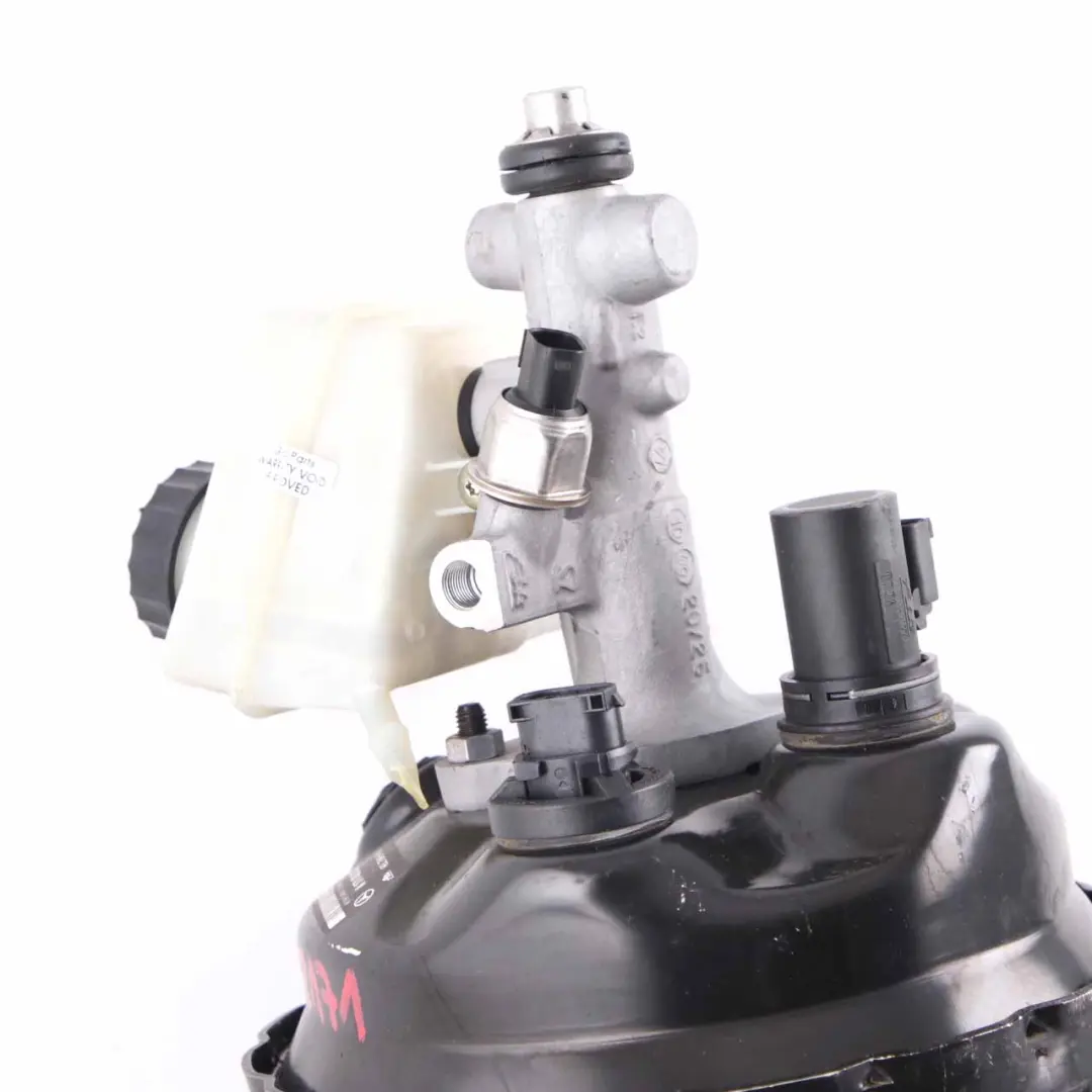 Mercedes SLK R171 Brake Servo Brake Master Cylinder Booster A1714300330