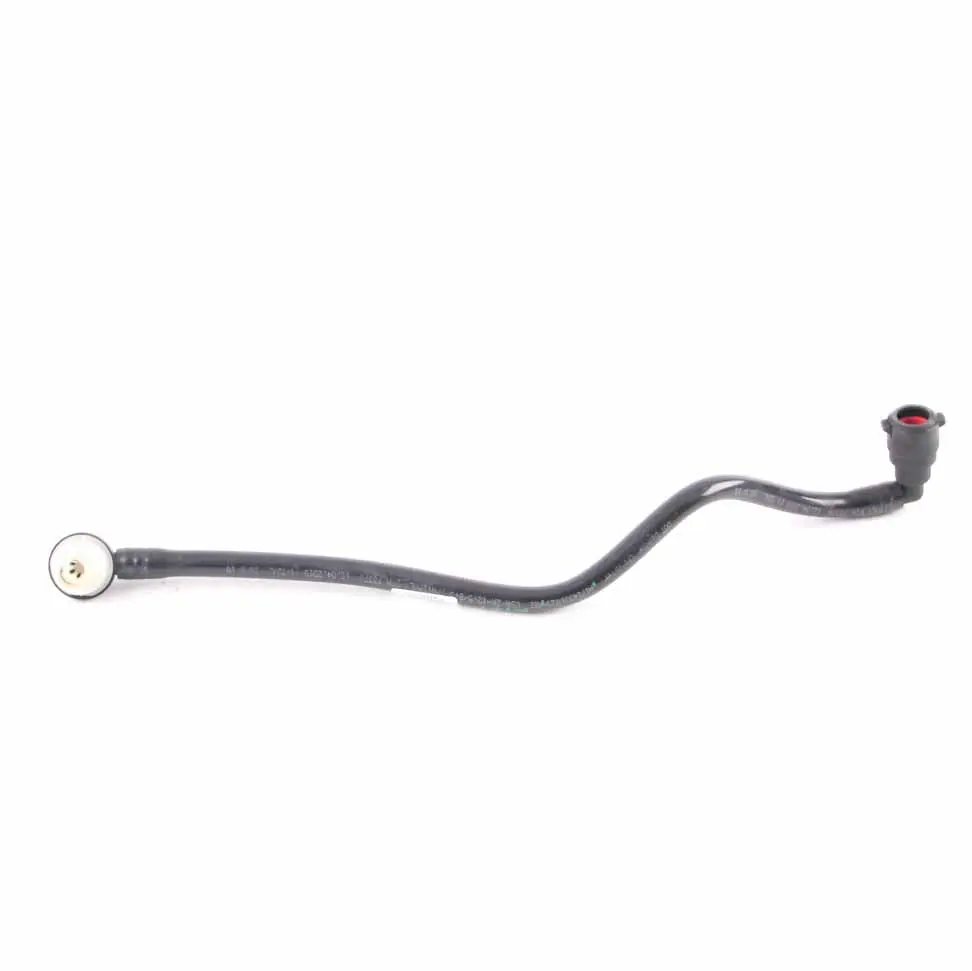 Mercedes SLK R171 M271 Vacuum Pipe Line Hose Brake Servo Unit A1714301829