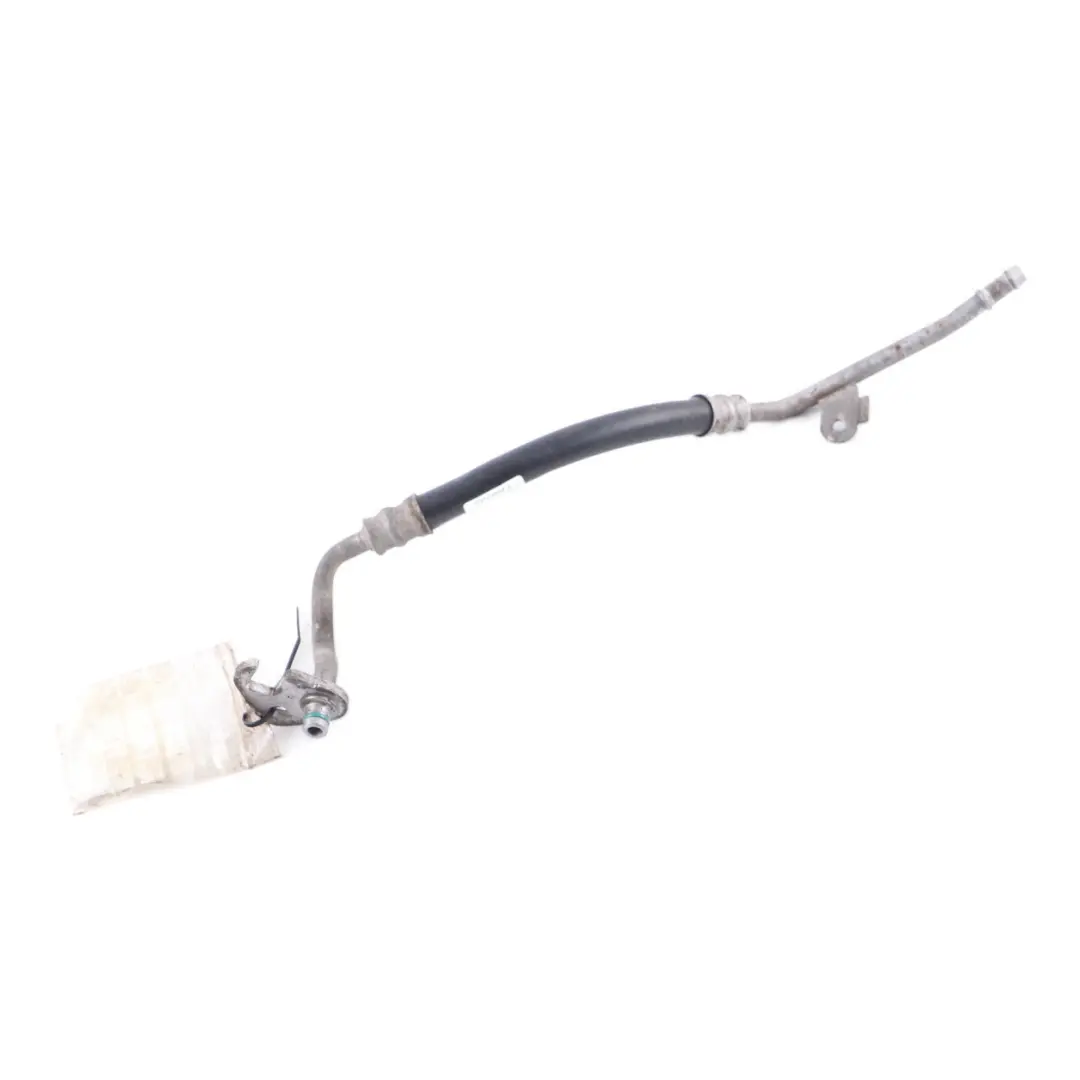 Mercedes SLK R171 Roadster Petrol M272 Power Steering Rack To Cooler Hose Pipe