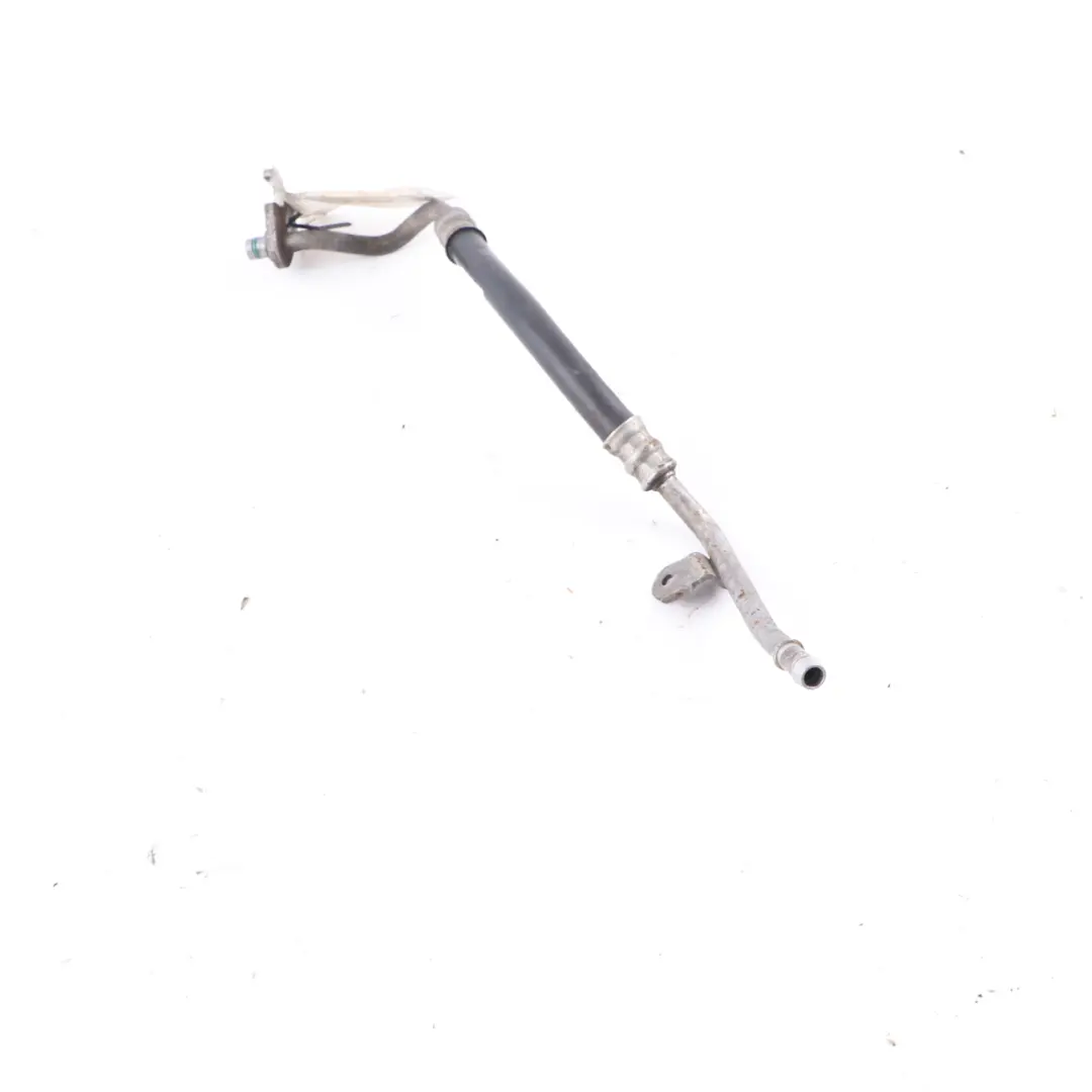 Mercedes SLK R171 Roadster Petrol M272 Power Steering Rack To Cooler Hose Pipe