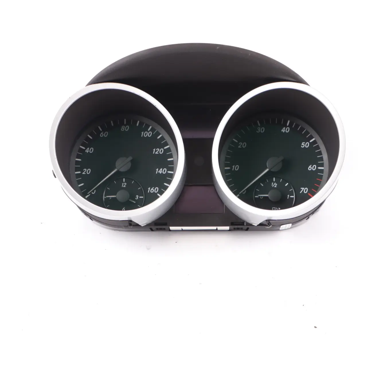 Mercedes SLK R171 Petrol Instrument Cluster Speedo Clocks Automatic A1715401447