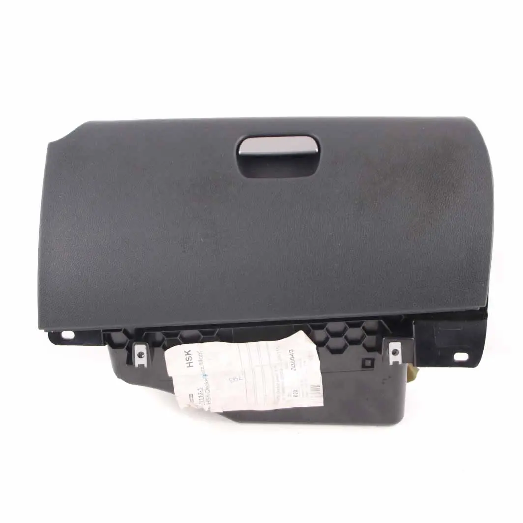 Mercedes SLK R171 Glove Box Dashboard Storage Tray Glovebox Black A1716800191