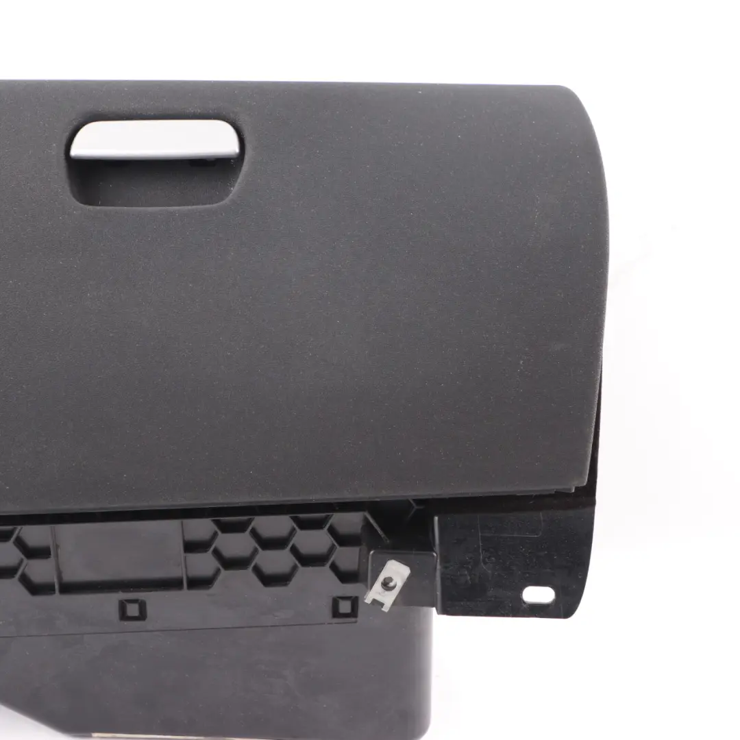 Mercedes SLK R171 Glove Box Dashboard Storage Tray Glovebox Black A1716801087