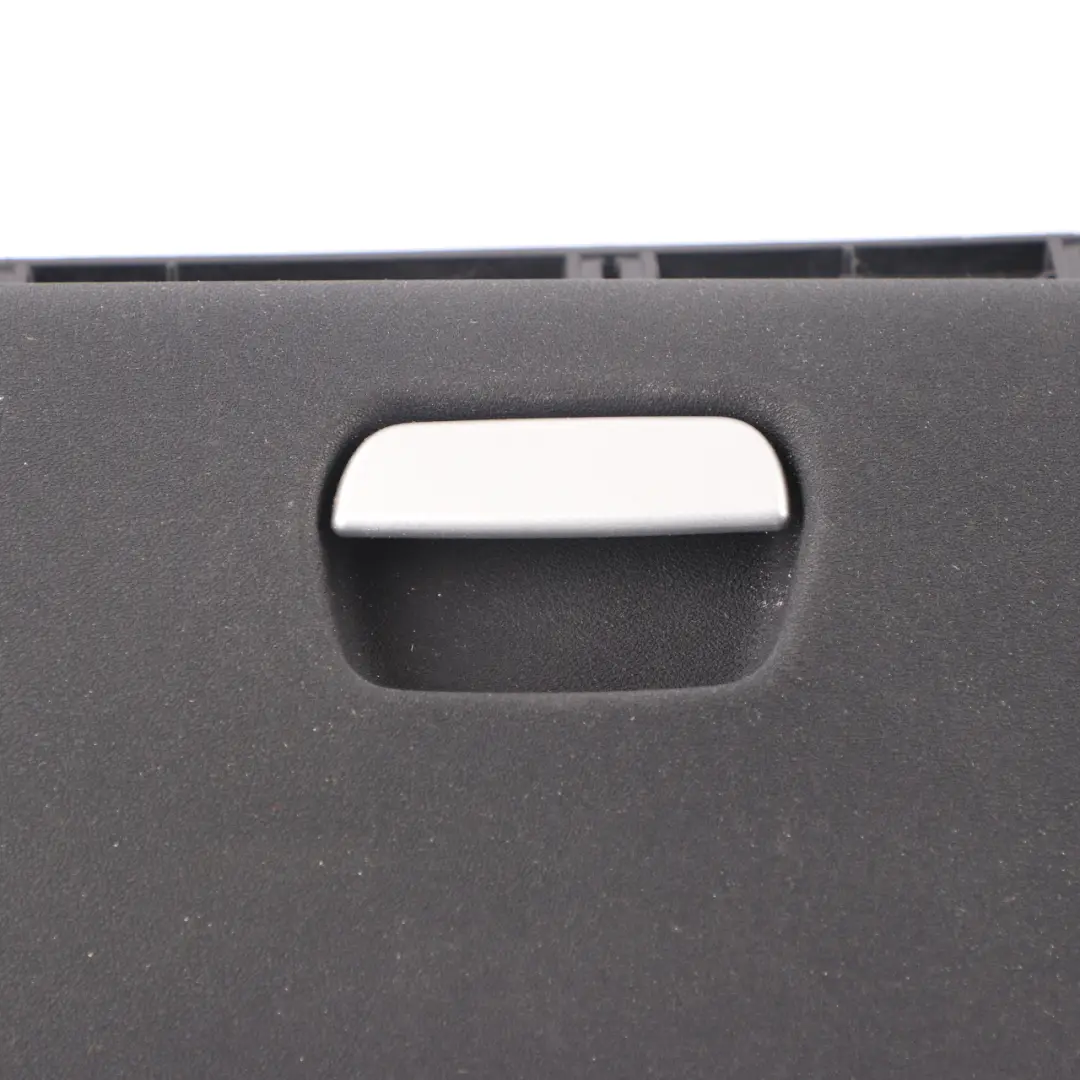 Mercedes SLK R171 Glove Box Dashboard Storage Tray Glovebox Black A1716801087