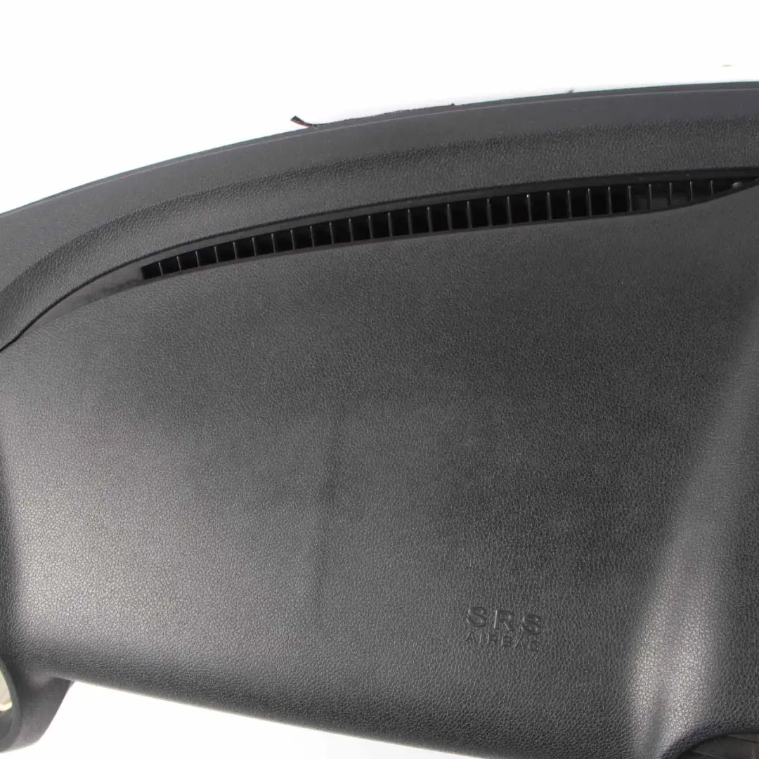 Centre Console Mercedes R171 Centre Storage Trim Panel Black A1716806887