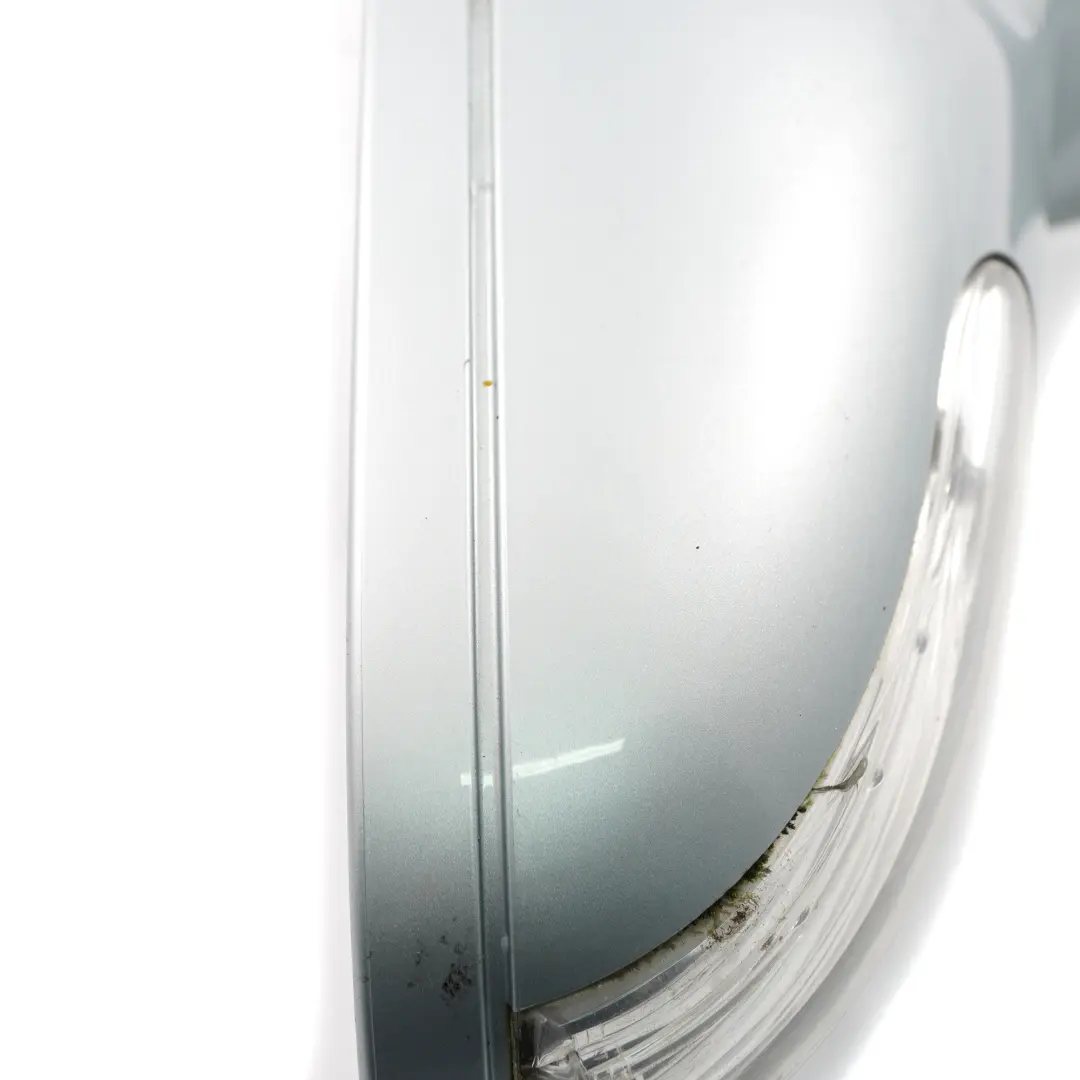 Mercedes SLK R171 Wing Mirror Door Right O/S Outside Tellurium Silver 762