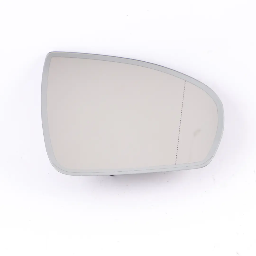 Wing Mirror Glass Mercedes R171 C207 C219 Door Right O/S Auto Dip A1718102321