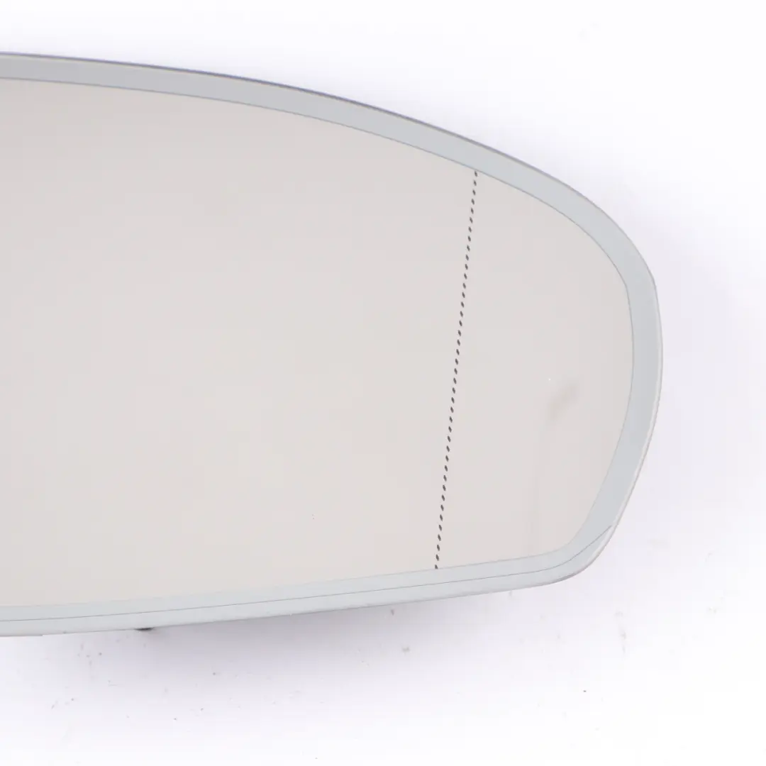 Wing Mirror Glass Mercedes R171 C207 C219 Door Right O/S Auto Dip A1718102321