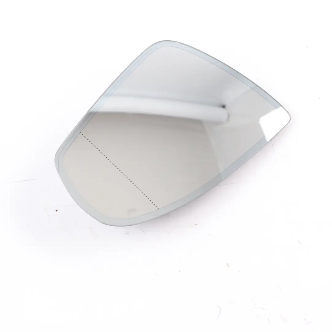 Wing Mirror Glass Mercedes R171 C207 C219 Door Right O/S Auto Dip A1718102321