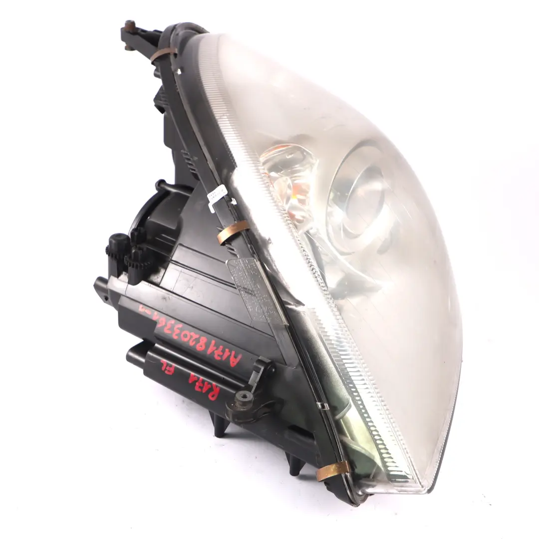 Mercedes SLK R171 Headlight Headlamp Front Left N/S Lamp Light A1718203361