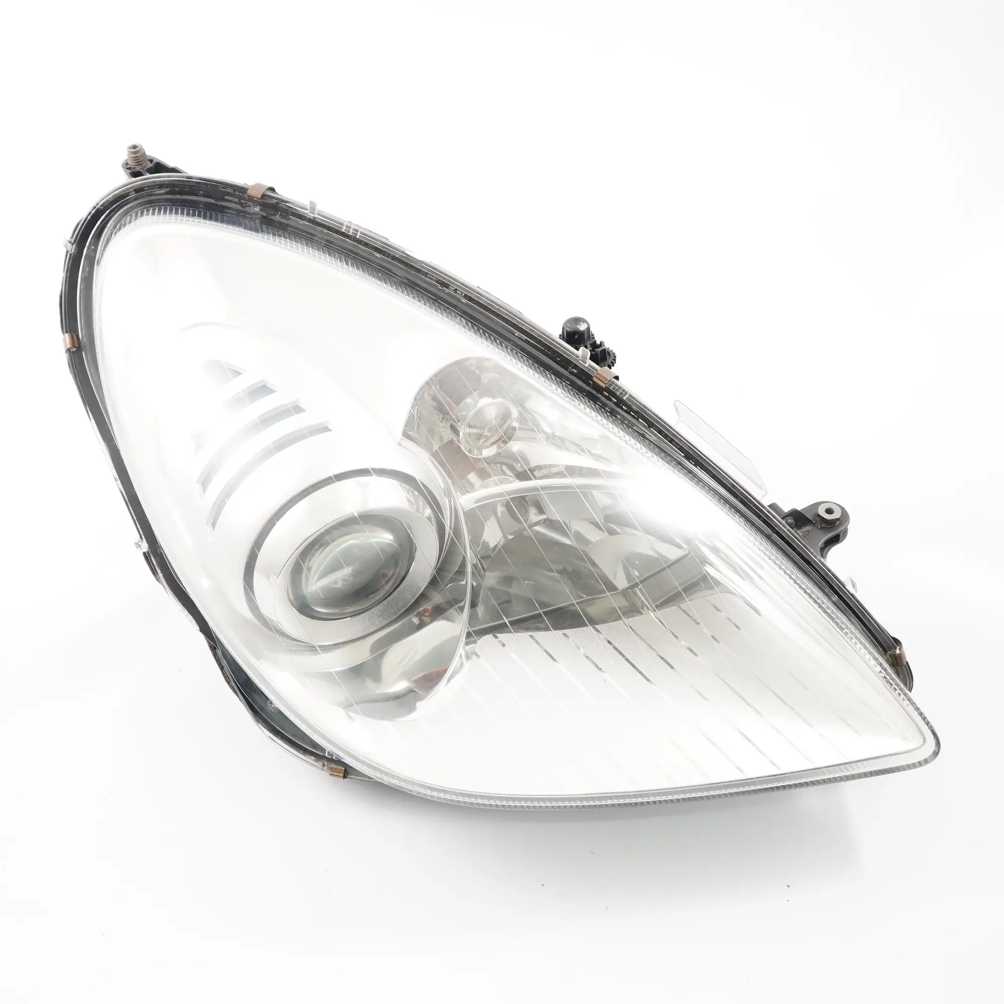 Mercedes SLK R171 Headlight Headlamp Front Right O/S Lamp Light A1718204061