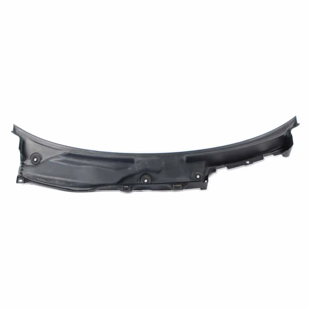 Front Panel Mercedes R171 Windscreen Scuttle Cover Windshield Trim A1718300113