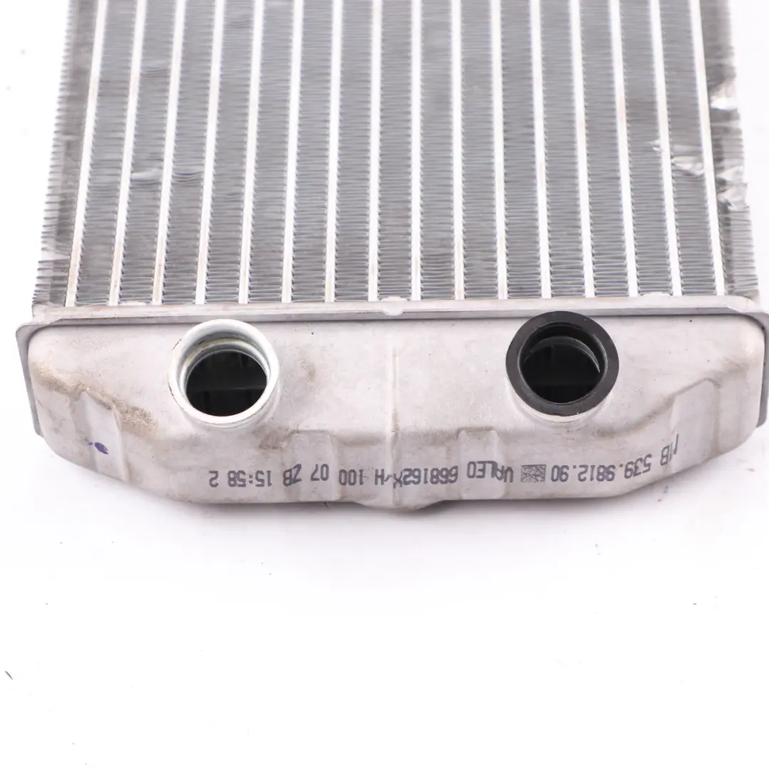 Mercedes R171 Heater Matrix Radiator Heat Exchanger Air Conditioning A1718300120