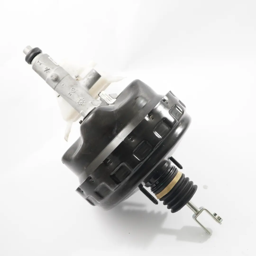 Mercedes SLK R172 Servo de freno del cilindro maestro Booster Módulo A1724301130