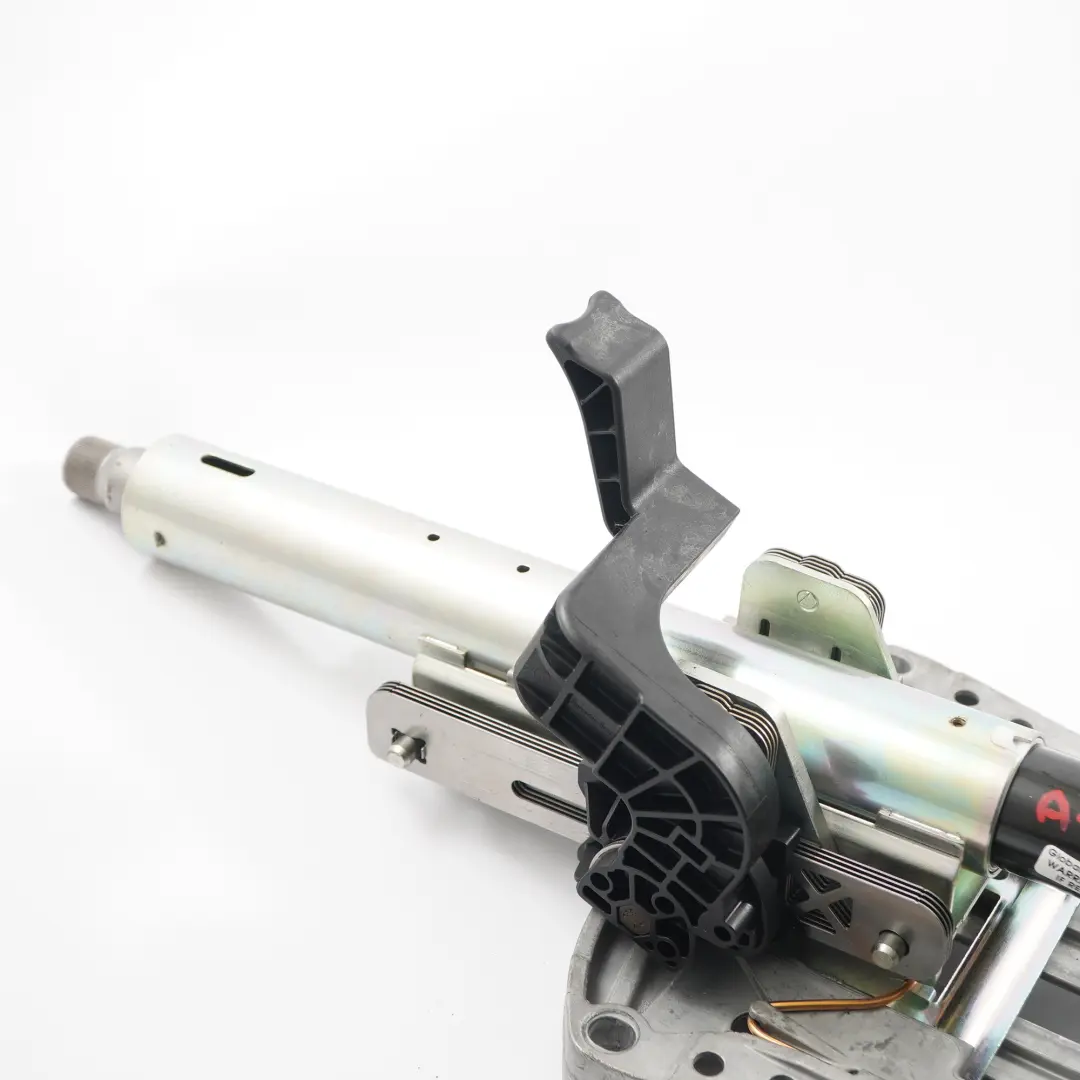 Mercedes SLK R172 Steering Column Adjustable Shaft Tube Joint A1724600216